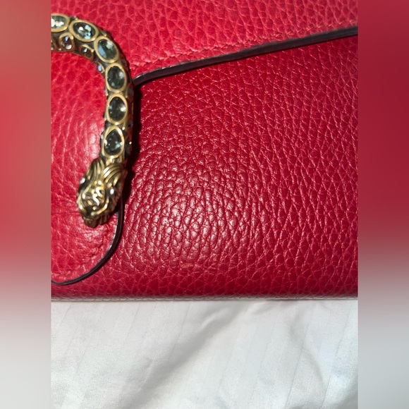 GUCCI DIONYSUS WOC - Picture 5 of 9